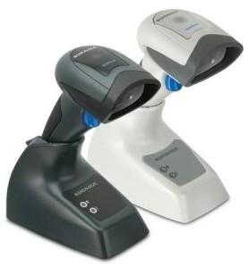 Lecteur code barre QM2400 DATALOGIC