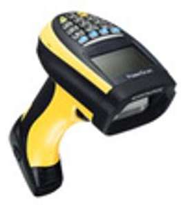 Datalogic PowerScan PM9500 - Retail - scanner de c