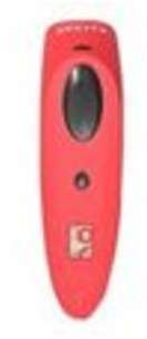 Socket Cordless Hand Scanner (CHS) 7Qi - scanner d