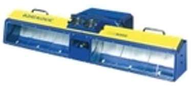 Datalogic NVS9000-1600 - scanner de code à barres