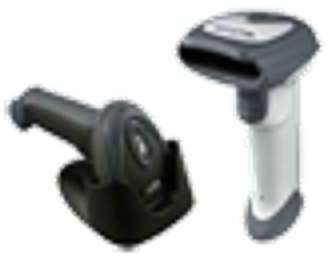 Pistolet Linear Imager Cino F780
