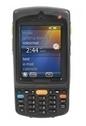 PDA code barre MC75A