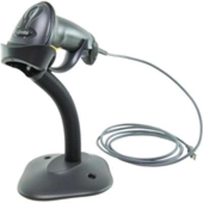 Lecteur code barre ZEBRA LS2208 USB