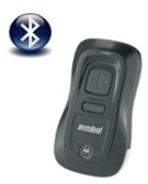 Lecteur code barre ZEBRA CS3000 Bluetooth