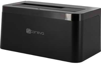 Storeva DriveDock Type-C - Dock USB-C USB 3.1 UASP