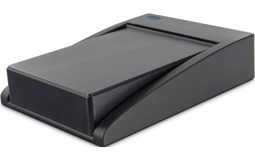 Storeva FlatDock U3 USB 3.0 et eSATA + Disque dur