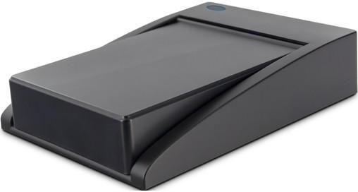 Storeva FlatDock U3 - Dock USB 3.0 et eSATA pour d