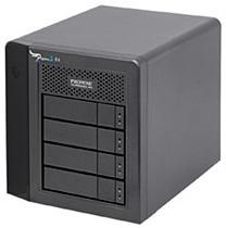 Système RAID Thunderbolt 2 Promise Pegasus2 R4 - 8