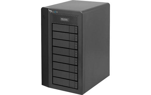Système RAID Thunderbolt 2 Promise Pegasus2 R8 - 2