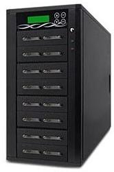 Duplicateur autonome de cartes mémoire CF - 15 cib