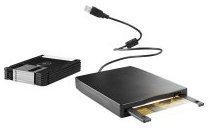 Lecteur de disquettes externe Portable Slim Driv
