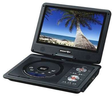 Graveur de DVD BRIGMTON BDVD-1093