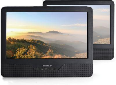 Essentielb Mobili MS9 Support Voiture - Lecteur DVD Essentielb Mobili MS9 Support