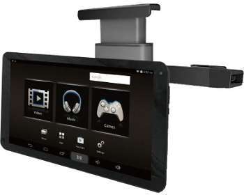 Lect DVD universel port Next Base Tablette Android Lect DVD universel port Next