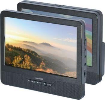 Essentielb Mobili MM9 Support Voiture - Lecteur DVD Essentielb Mobili MM9 Support