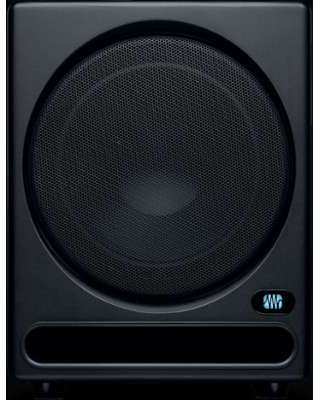 PRESONUS TREMBLOR T10 CAISSON DE BASSE ACTIF 10 /