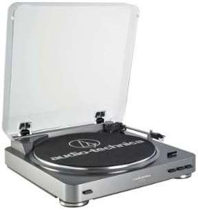 Audio Technica AT-LP60-USB (modèle dexposition)