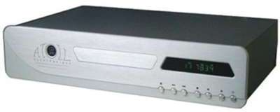 Atoll Electronique CD200SE-2 Argent (modèle dexpo
