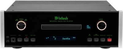 MCD500 lecteur SACD
