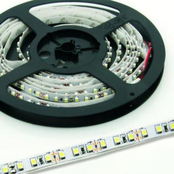 Ruban à Leds 5050 30 SMD m Blanc Chaud Intérieur Extérieur Ruban à Leds 5050 30 SMD m