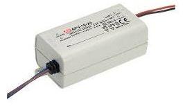 Driver Meanwell 16W 24V Driver Meanwell 16W 24V