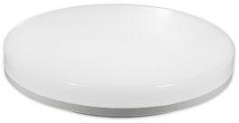 Plafonnier LED Rond Vision-EL 230V 15W 220mm
