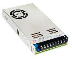 Alimentation MeanWell 320W 24V Alimentation MeanWell 320W