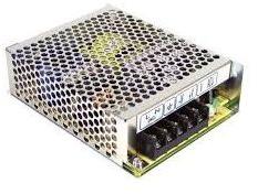 Alimentation Meanwell 75W 12V Alimentation Meanwell 75W