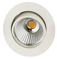 Indigo DO16130 AL1014RD LED 9W 830Lm 4000K 38° V:2