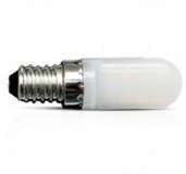 AMPOULE FRIGO E14 2 WATT BOITE 3000°K