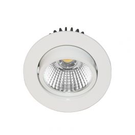 Indigo DO11530 AL1014R LED 6W 650Lm 4000K 38° V:20