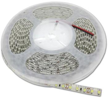 Ruban à Leds 3528 60 SMD m Blanc Chaud Intérieur Extérieur Ruban à Leds 3528 60 SMD m