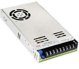 Alimentation MeanWell 320W 12V Alimentation MeanWell 320W