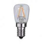 AMPOULE FRIGO E14 3 WATT FIL COB BLISTER 3000°K