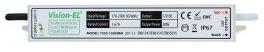 Driver 20W VISION-EL 7533 Driver 20W VISION-EL 7533
