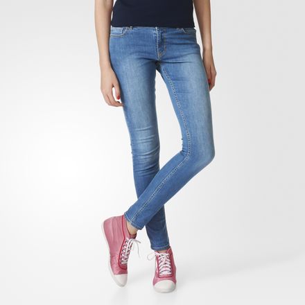 Legging denim