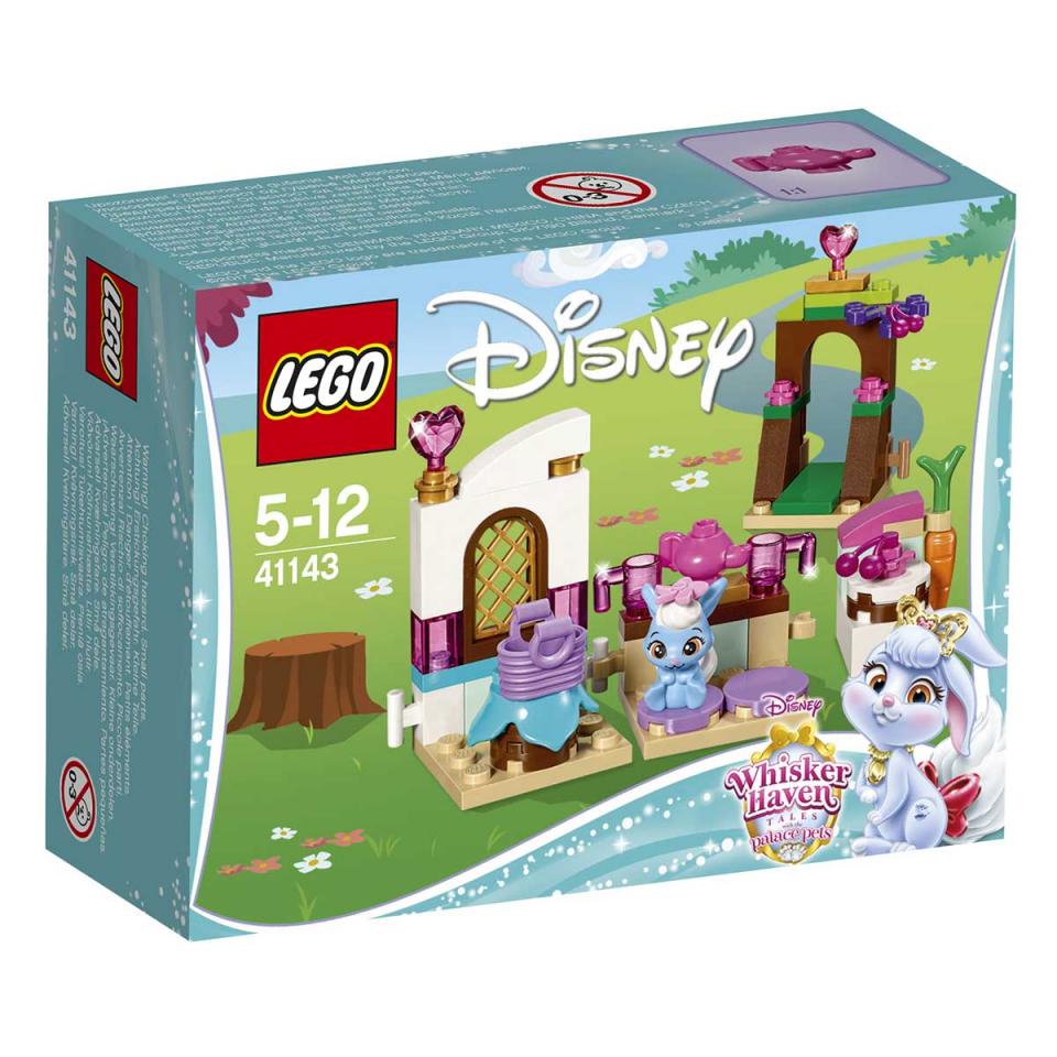41143 - LEGO® Disney - La Cuisine de Pomme