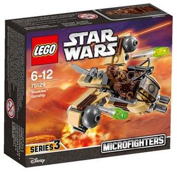 Wookiee Gunship LEGO Star Wars 75129