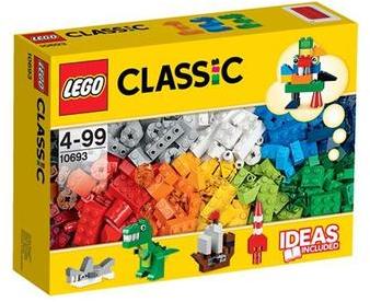 Le complément créatif LEGO 10693