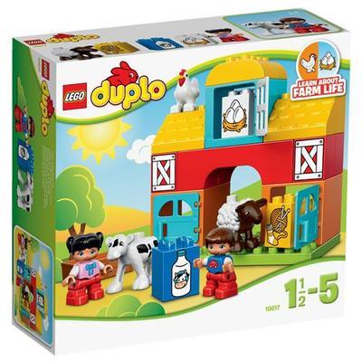 10617 lego duplo