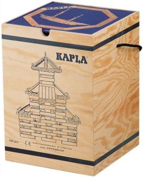 Kapla - 280 + Livre Bleu