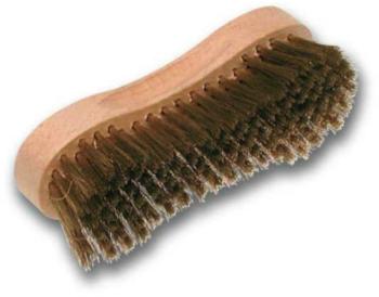 Brosse violon d ébénisterie acier laitonné souple 104 Brosse violon d ébénisterie