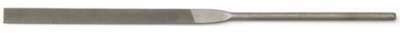 Lime aiguille pilier Mob 140x5x1 2mm t 2 mi douce Lime aiguille pilier Mob 140x5x1