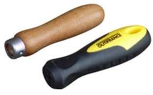 Manche Lime F Poire Verni Viroll - OUTIFRANCE Manche Lime F Poire Verni