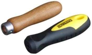 Manche Lime F Poire Verni Viroll - OUTIFRANCE Manche Lime F Poire Verni