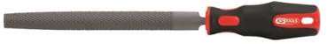 Lime demi-ronde batarde KS Tools 157.0128 - KSTOOL
