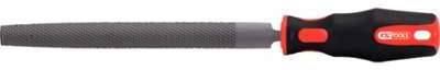 Lime demi-ronde demi-douce KS Tools 157.0106 - KST