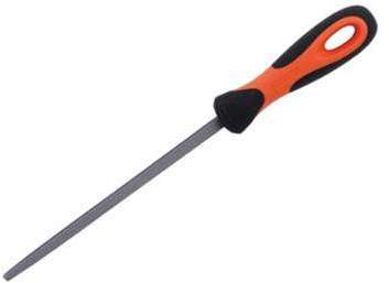 Lime carrée à main mi douce longueur 200 mm taille Lime carrée à main mi douce