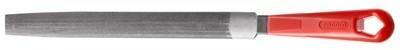 Lime demi-ronde bâtarde emmanchée 250mm FACOM