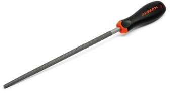 Lime ronde 200 mm en acier T12 Lime ronde 200 mm en acier